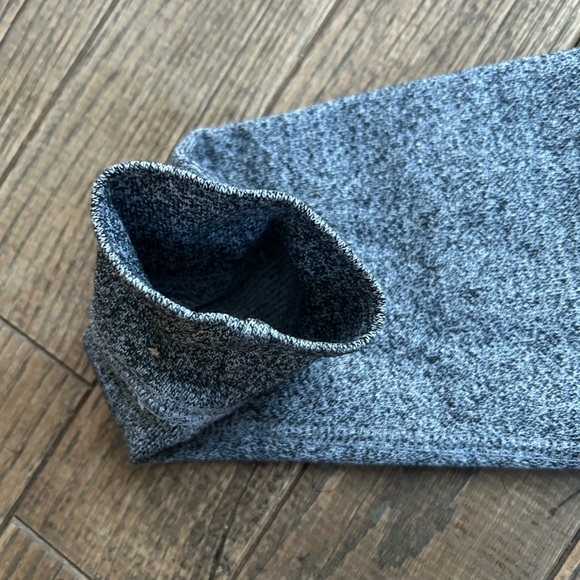 Roots Salt and Pepper Original Hoodie Sz L 9-10 Years Old - Picture 8 of 9